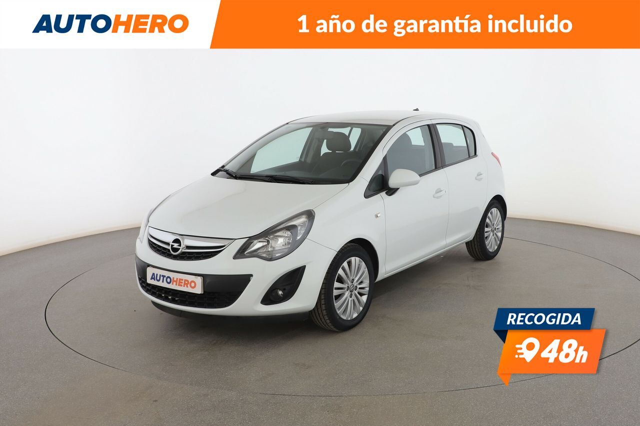 OPEL Corsa (1.4 Selective) en Madrid