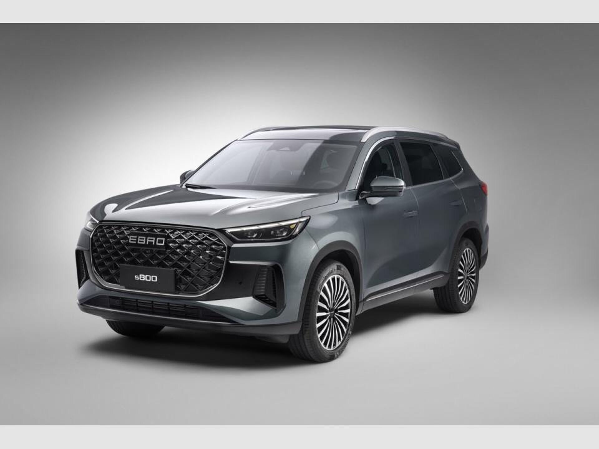 Imagen 1 de EBRO s800