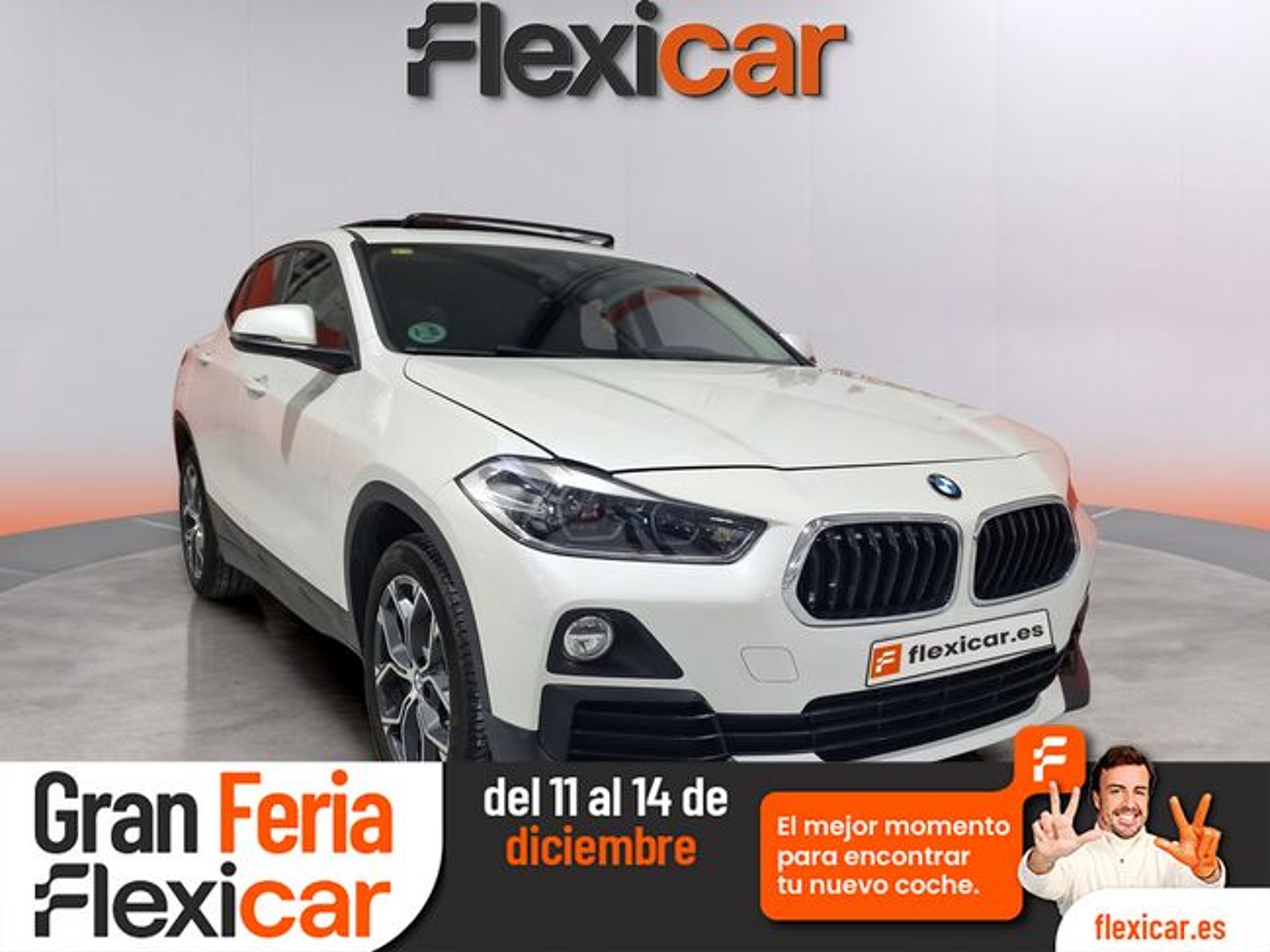 Imagen de BMW X2