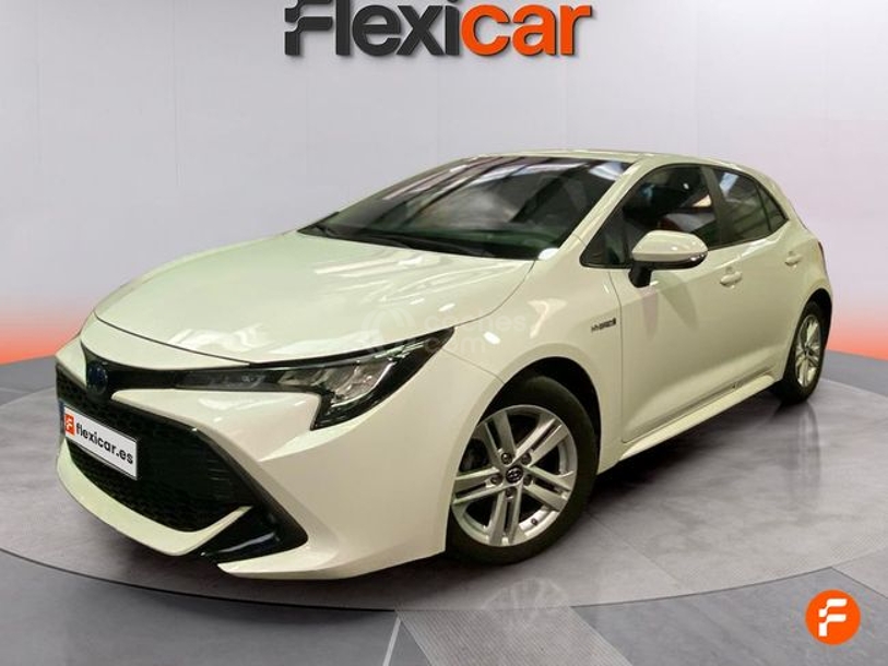 Foto del TOYOTA Corolla 125H Active Tech
