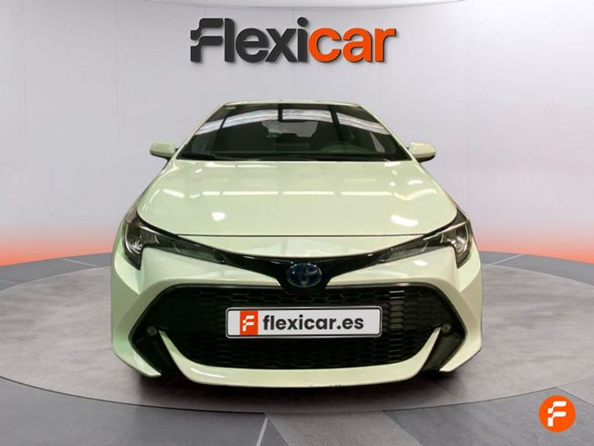 Imagen 2 de TOYOTA Corolla