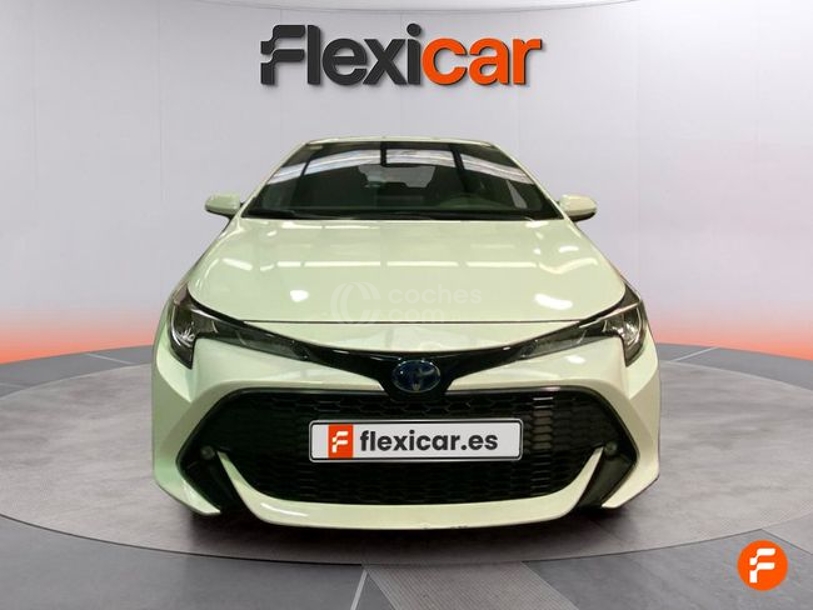 Foto del TOYOTA Corolla 125H Active Tech