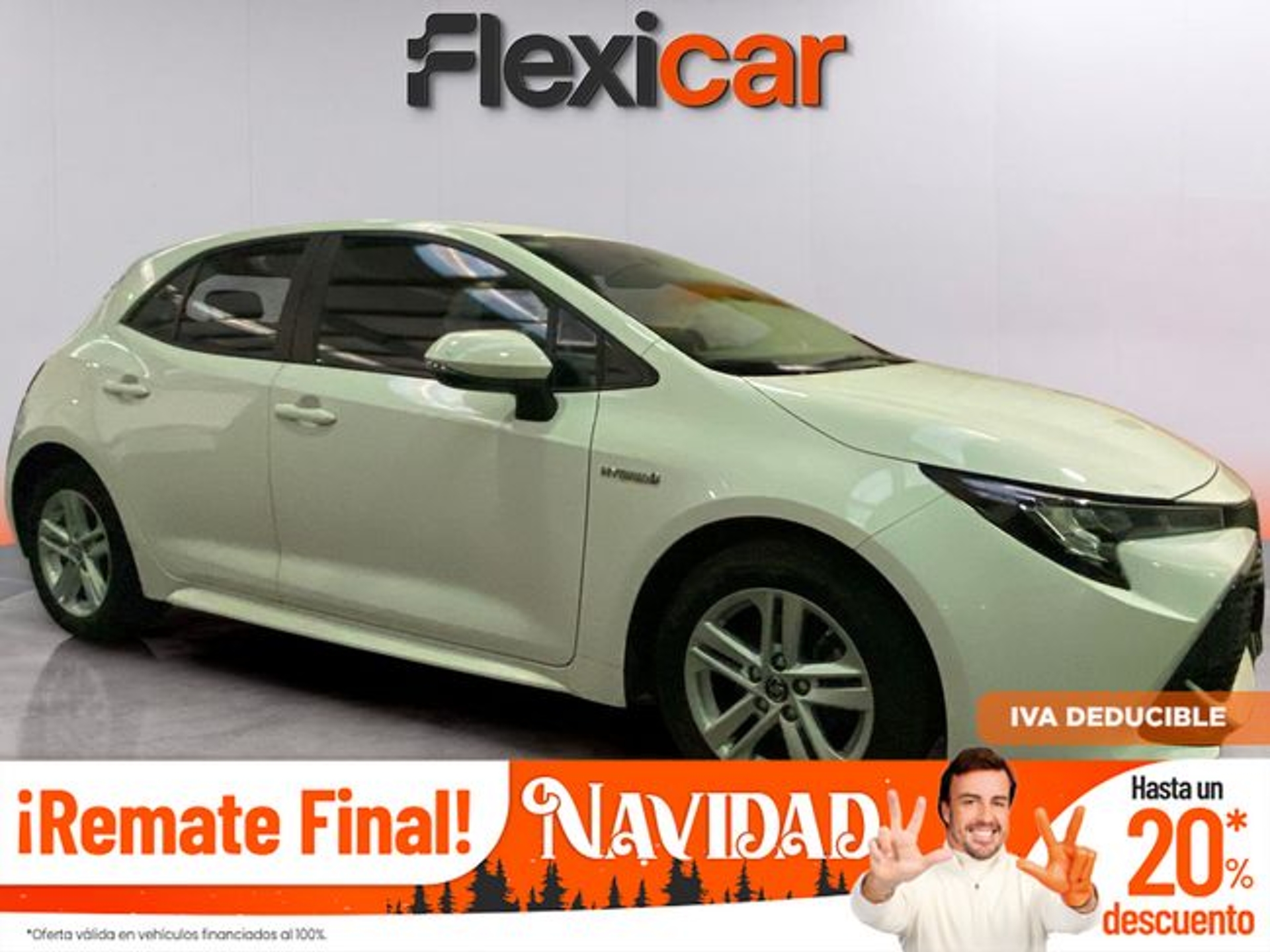 Imagen de TOYOTA Corolla