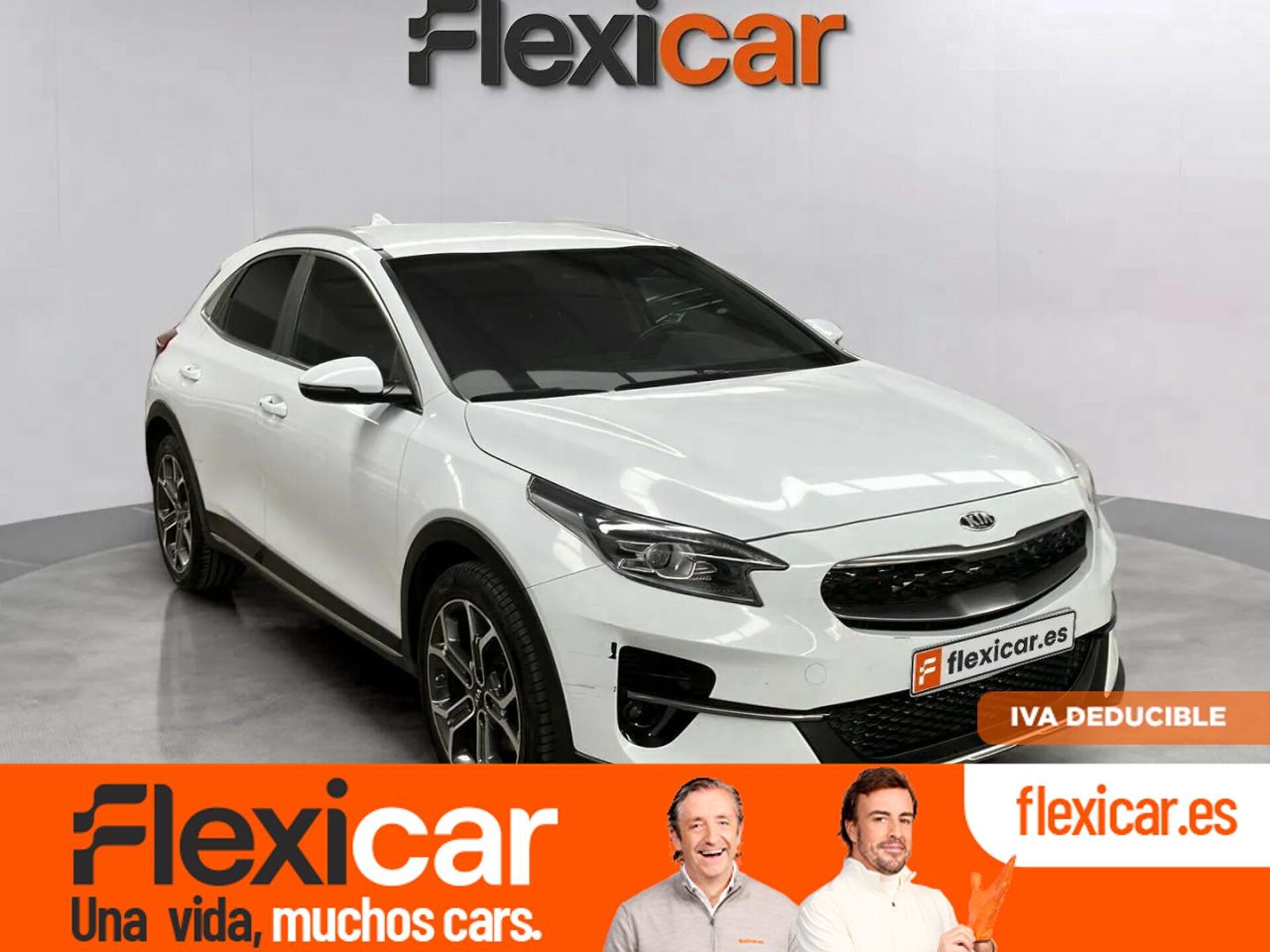 Imagen de KIA XCeed
