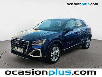 Imagen de AUDI Q2 30 TFSI Advanced 81kW