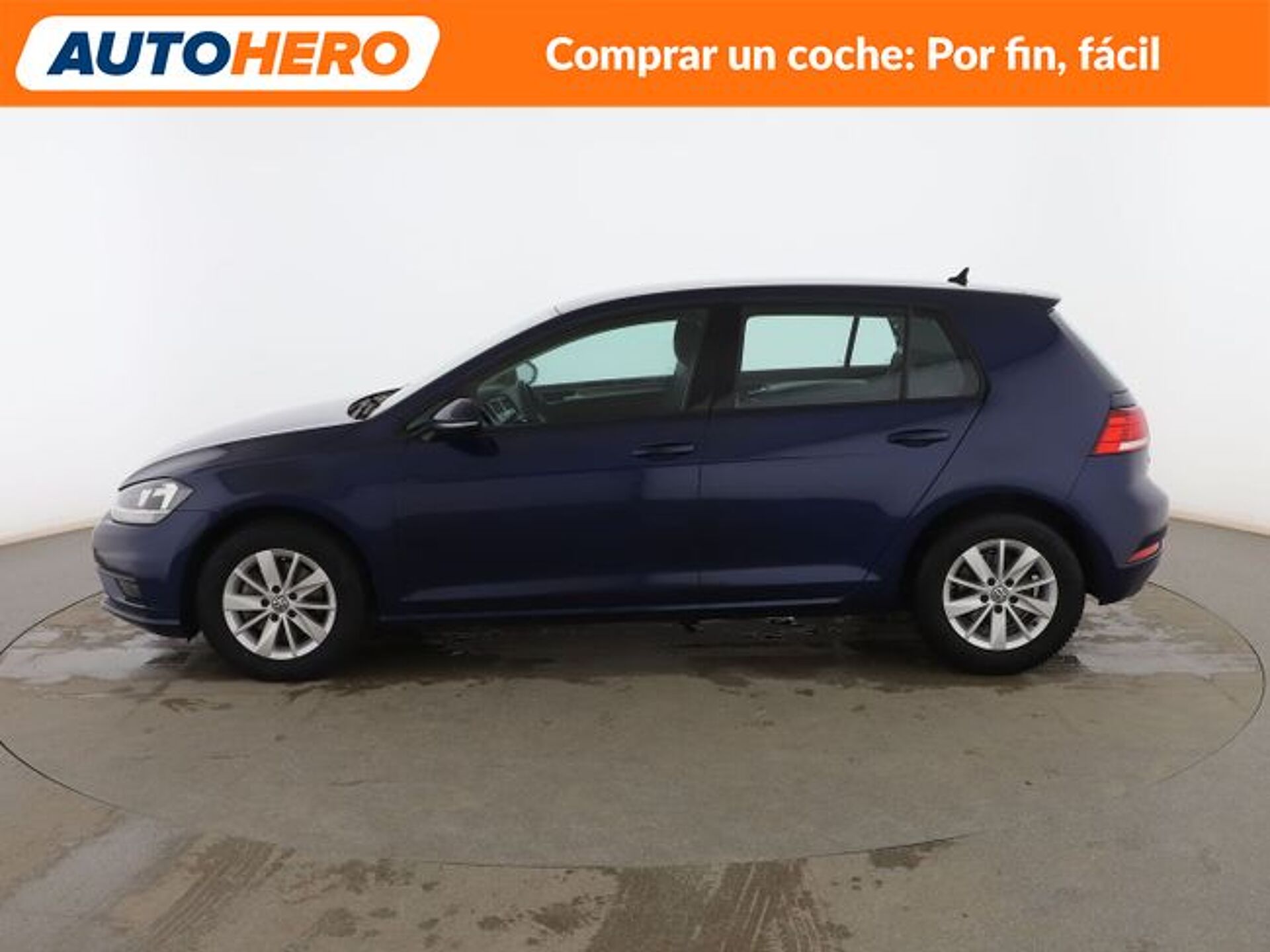 Imagen 3 de VOLKSWAGEN Golf