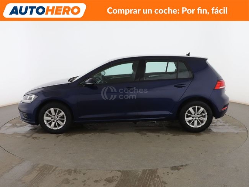 Foto del VOLKSWAGEN Golf Variant 1.6TDI Ready2GO