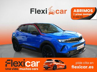 Imagen de OPEL Mokka 1.2T S&S GS Line 130