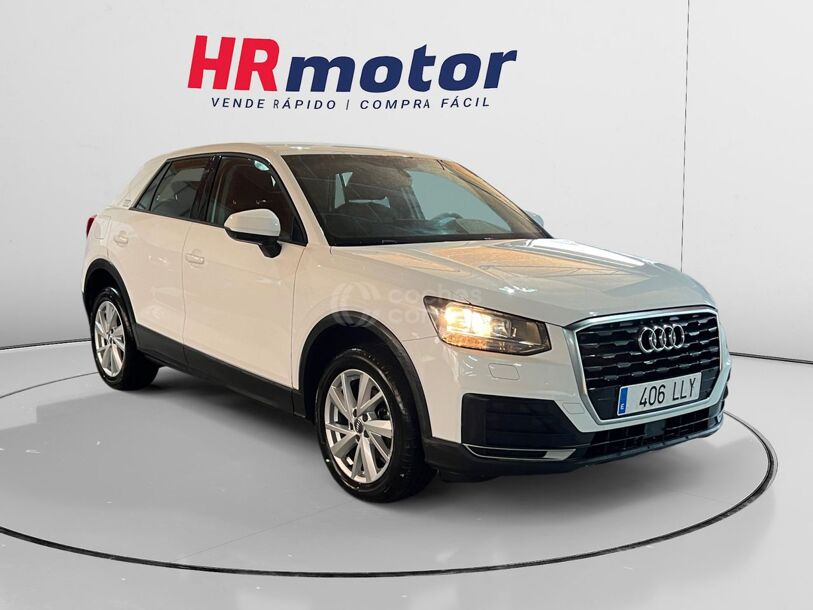 Foto del AUDI Q2 30 TDI Advanced S tronic 85kW