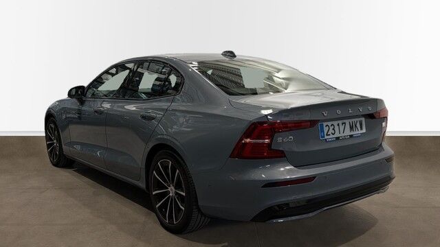 Foto del VOLVO S60 T8 Ultimate