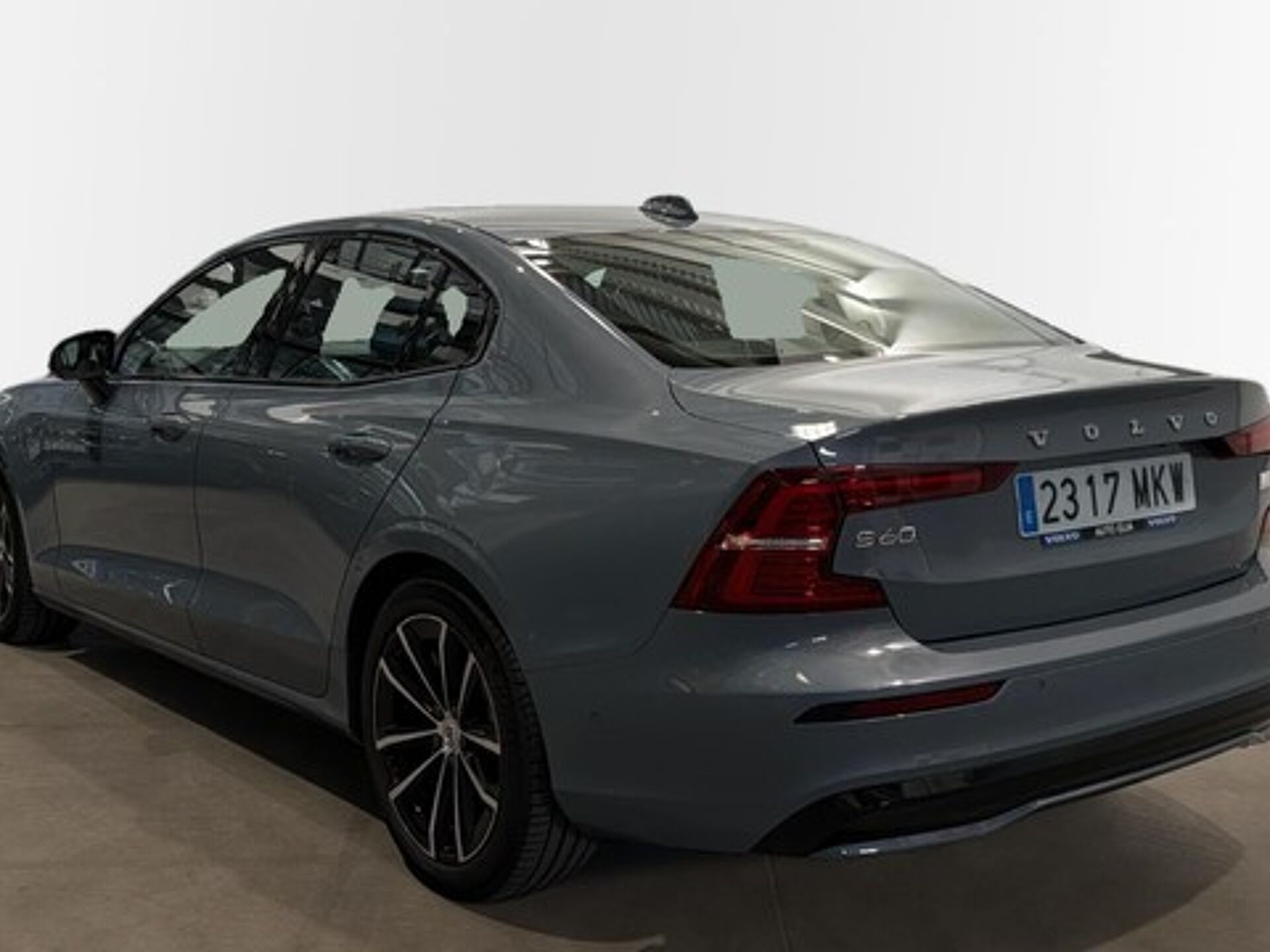 Imagen 2 de VOLVO S60