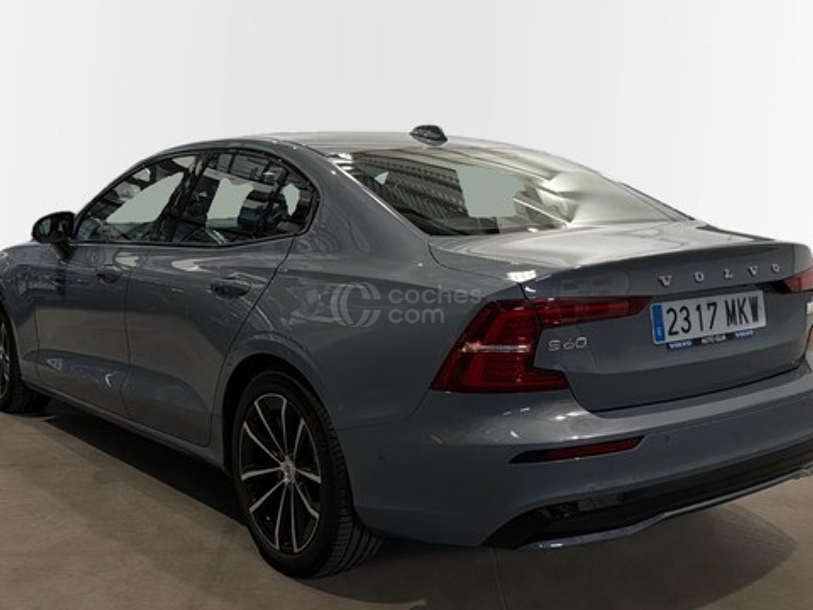 Foto del VOLVO S60 T8 Ultimate