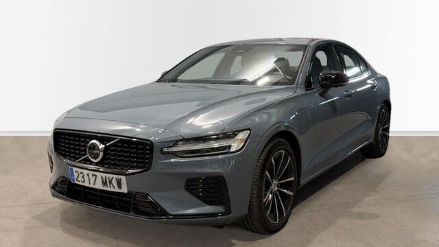 Foto del VOLVO S60 T8 Ultimate