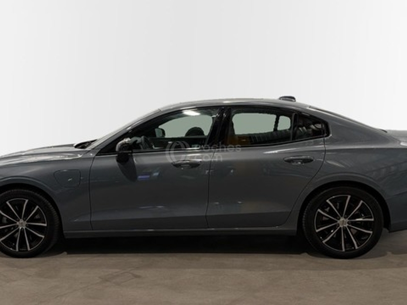 Foto del VOLVO S60 T8 Ultimate