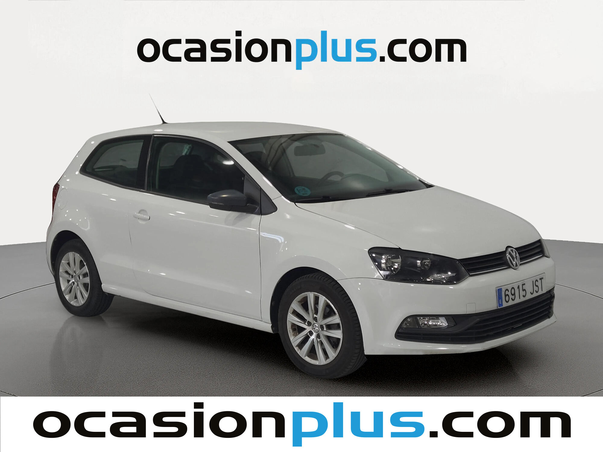 Foto del VOLKSWAGEN Polo 1.0 BMT A-Polo 55kW