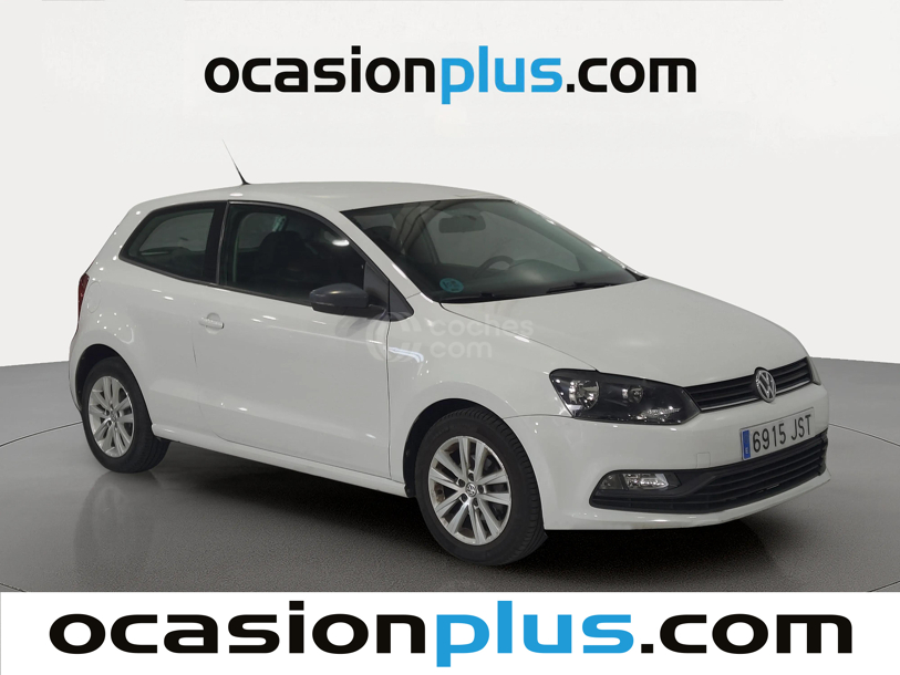 Foto del VOLKSWAGEN Polo 1.0 BMT A-Polo 55kW
