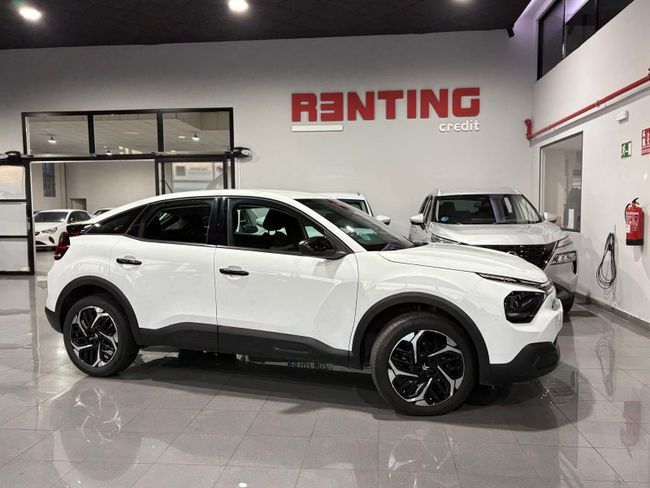 Foto del CITROEN C4 1.2 PureTech You S&S 130