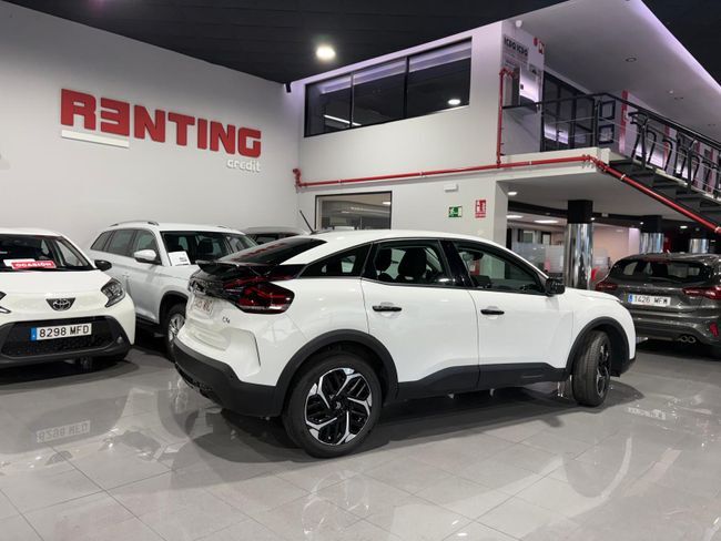 Foto del CITROEN C4 1.2 PureTech You S&S 130