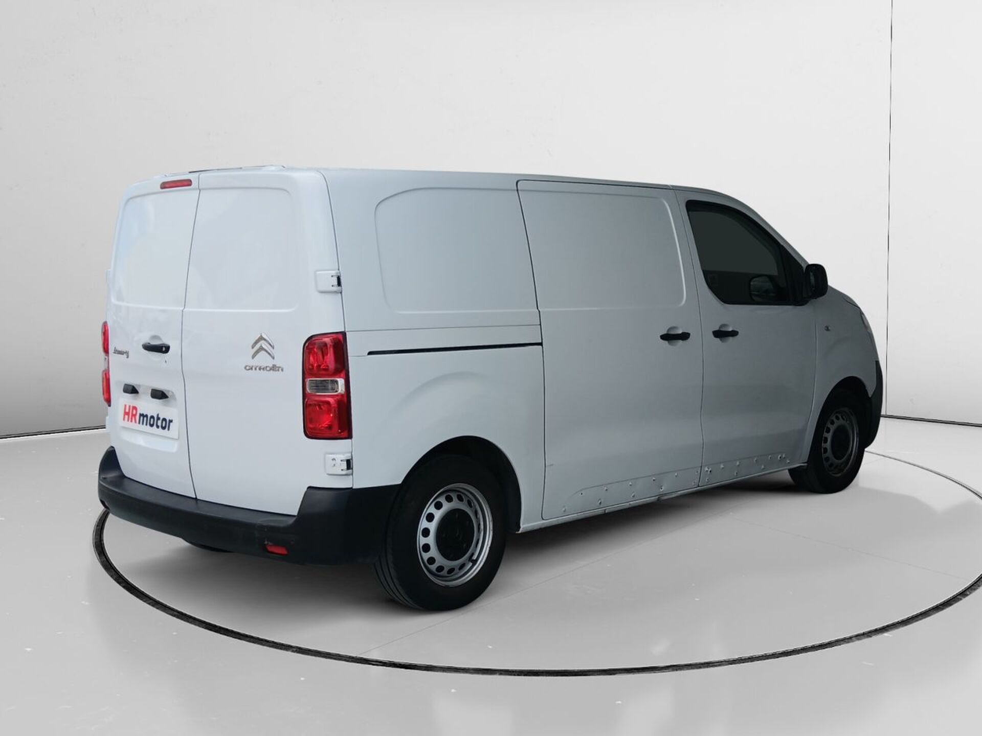 Imagen 2 de CITROEN Jumpy