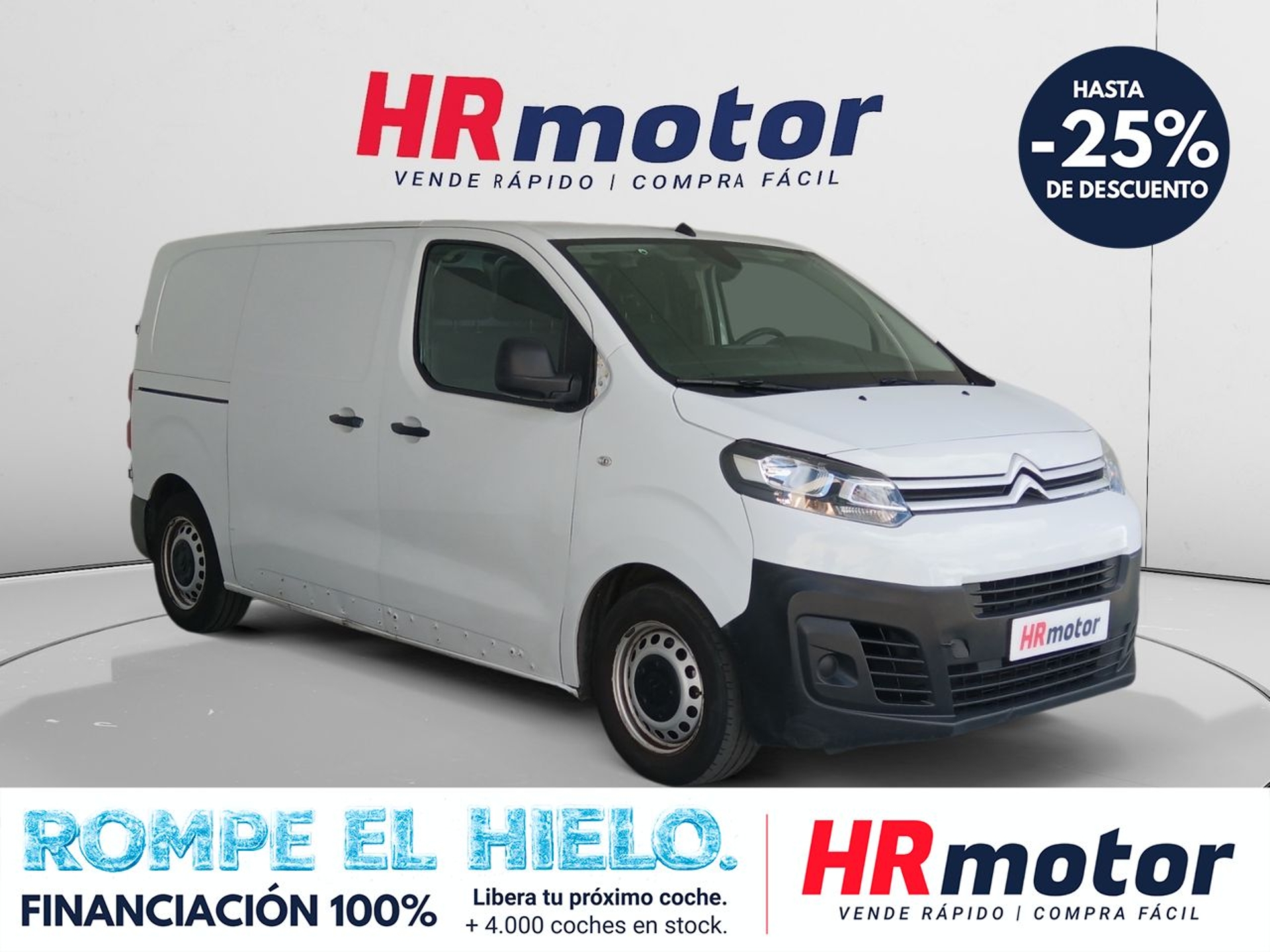 Imagen de CITROEN Jumpy