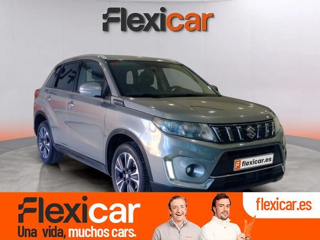 SUZUKI Vitara (1.4 T GLE) en Sevilla