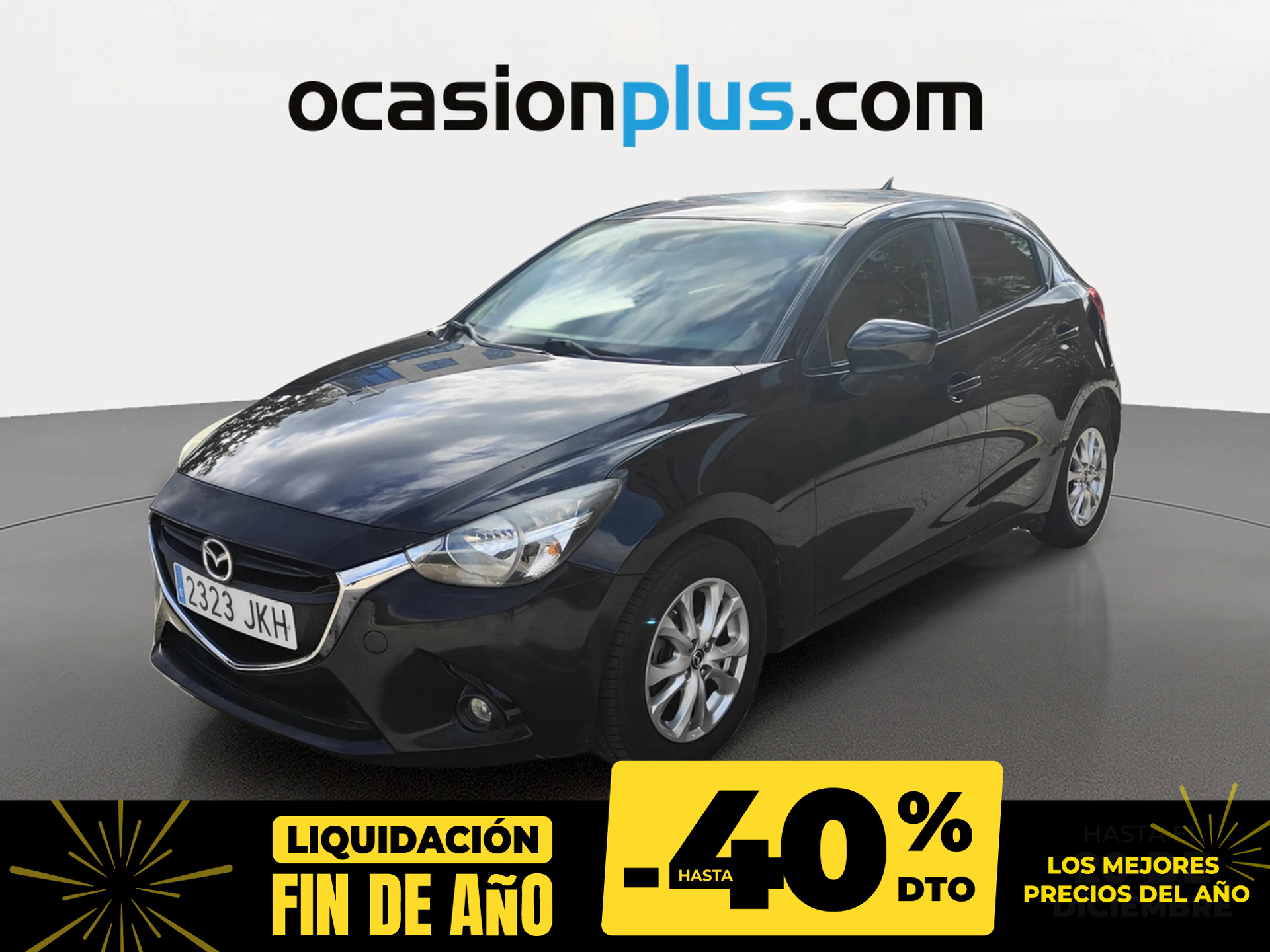 Imagen de MAZDA Mazda2
