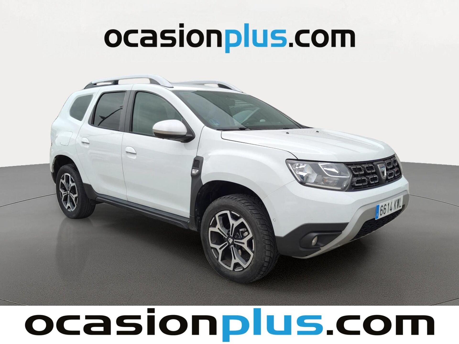 Imagen 2 de DACIA Duster