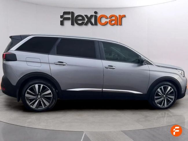 Foto del PEUGEOT 5008 1.2 PureTech S&S Allure 130