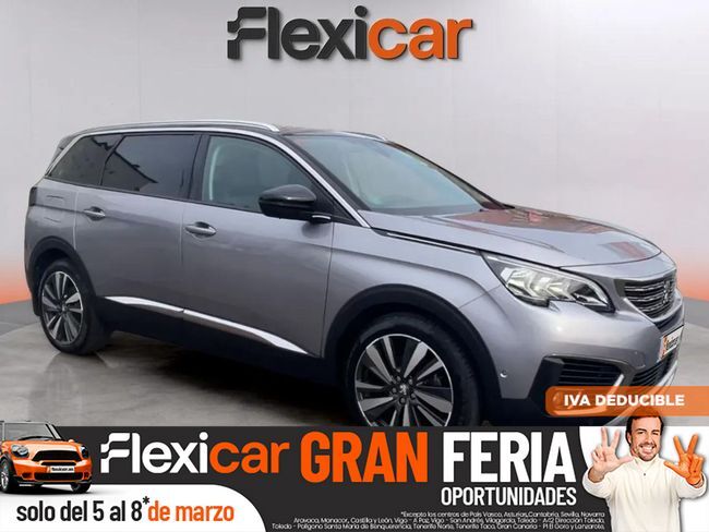 Foto del PEUGEOT 5008 1.2 PureTech S&S Allure 130