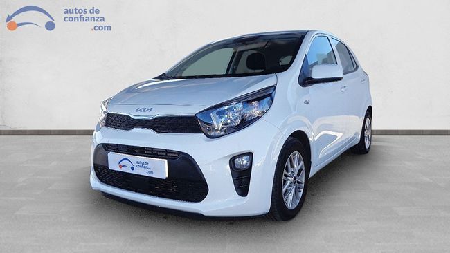 KIA Picanto (1.0 DPI CONCEPT) en Córdoba