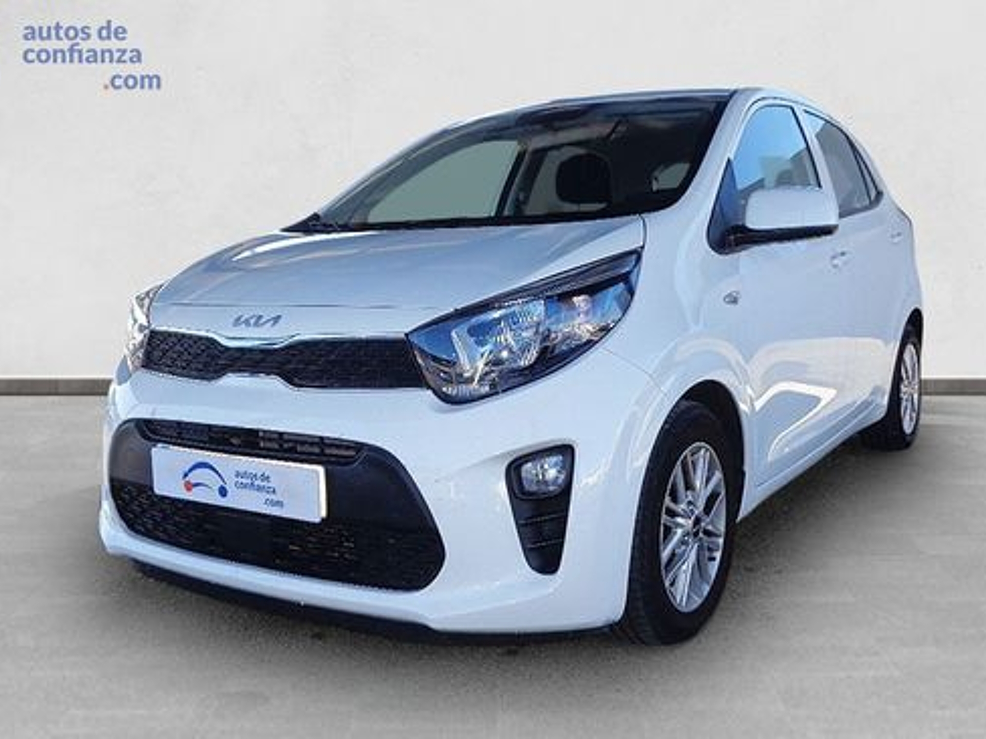 Imagen de KIA Picanto