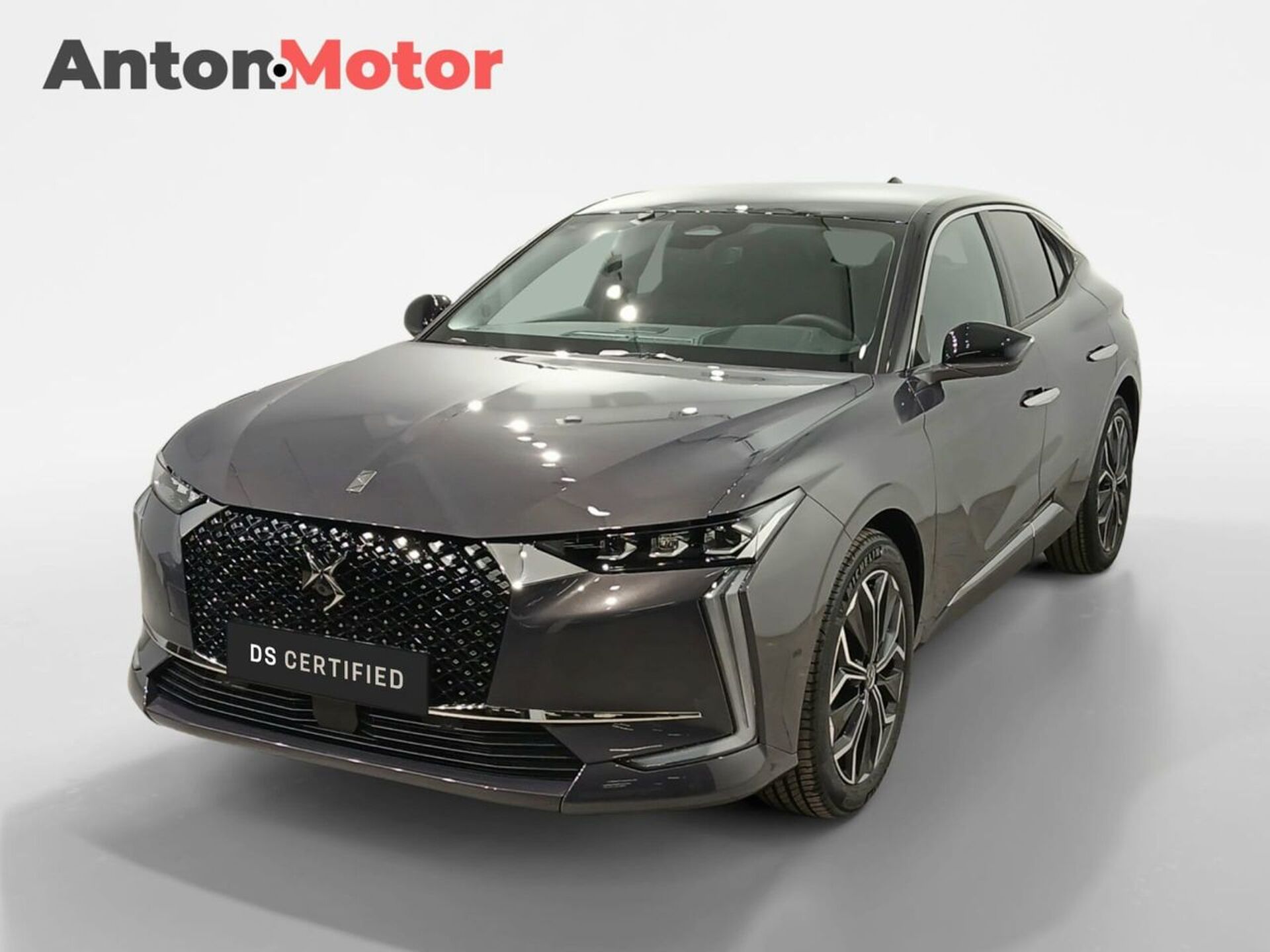 Imagen de DS DS4