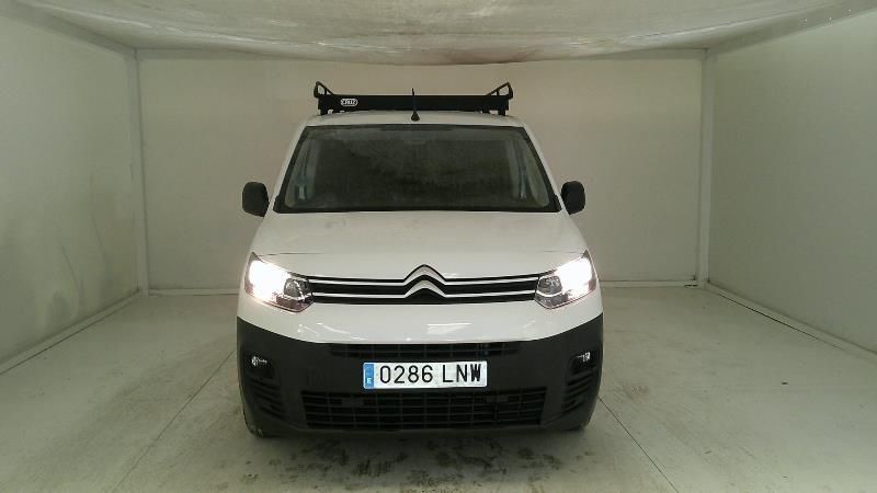 CITROEN Berlingo (Van BlueHDi S&S Talla M Control CA 100) en Madrid