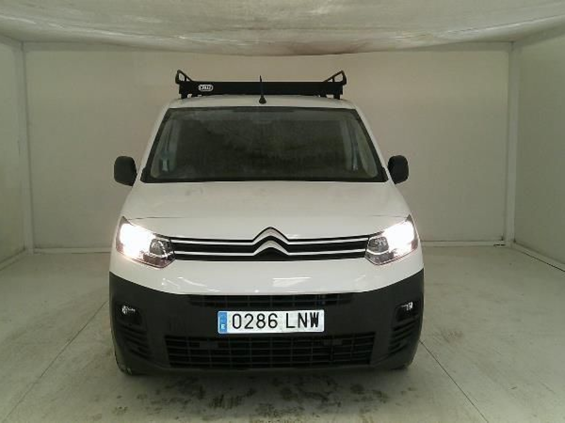 Imagen de CITROEN Berlingo