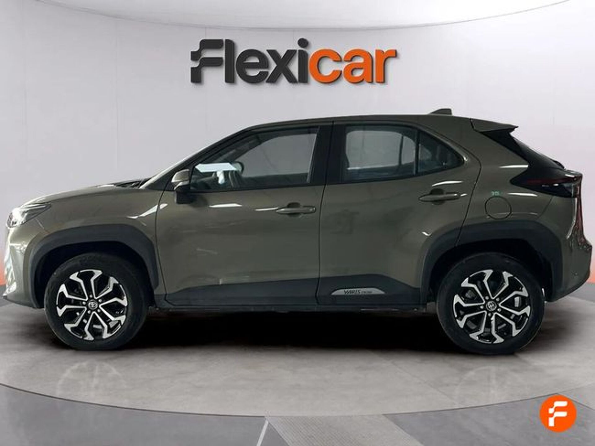 Imagen 3 de TOYOTA Yaris Cross