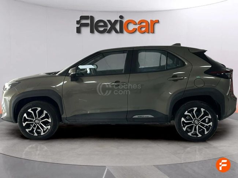 Foto del TOYOTA Yaris Cross 120H Active Plus