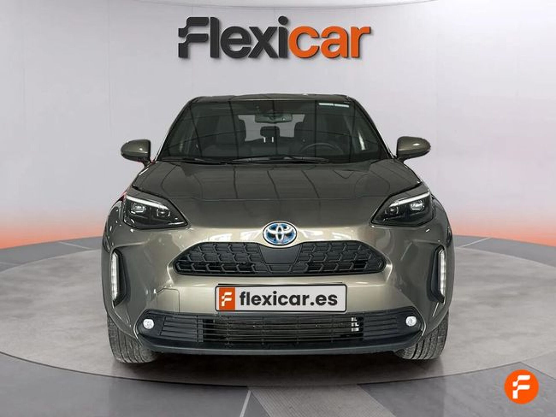 Imagen 2 de TOYOTA Yaris Cross