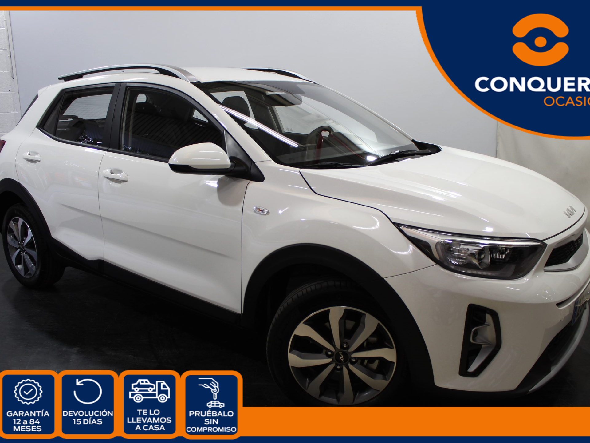 Imagen de KIA Stonic