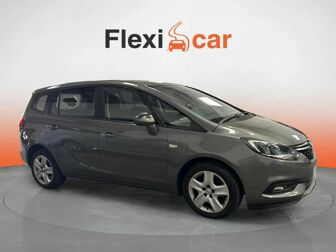 Imagen de OPEL Zafira Tourer 1.4 T GLP Selective