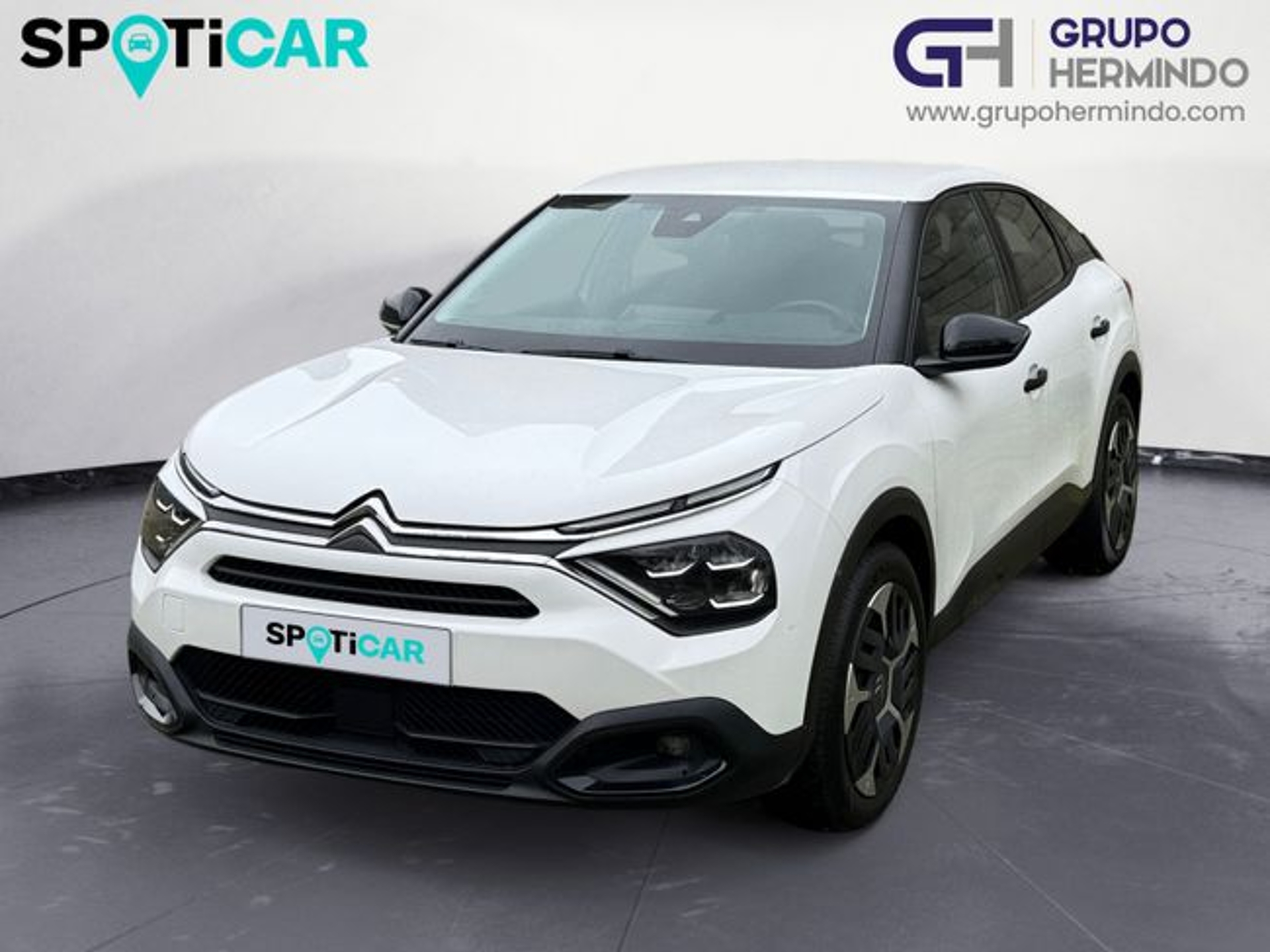 Imagen de CITROEN C4