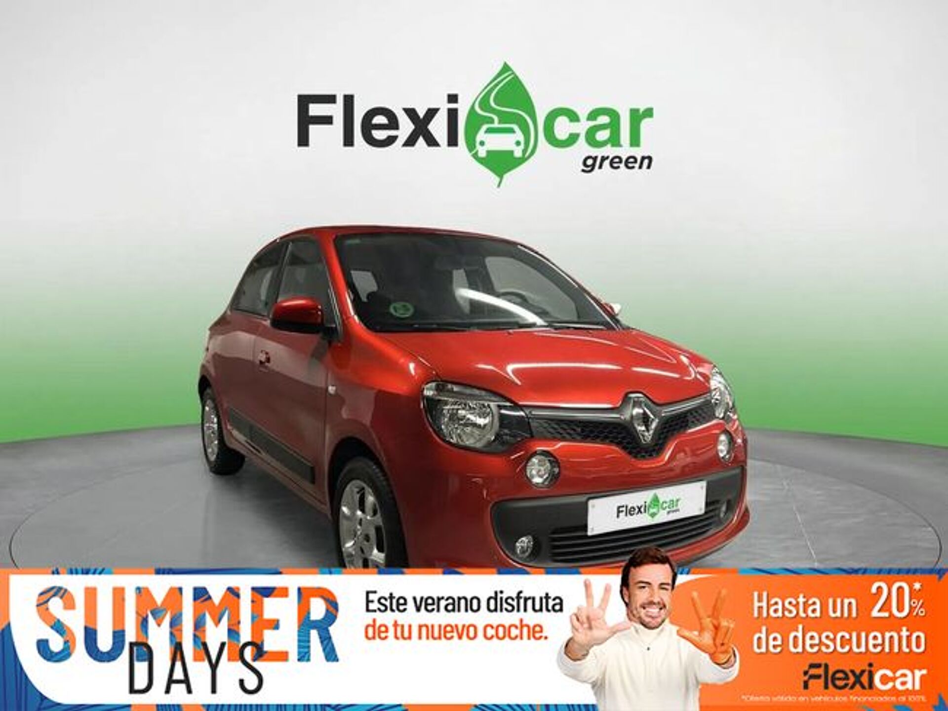 Imagen de RENAULT Twingo