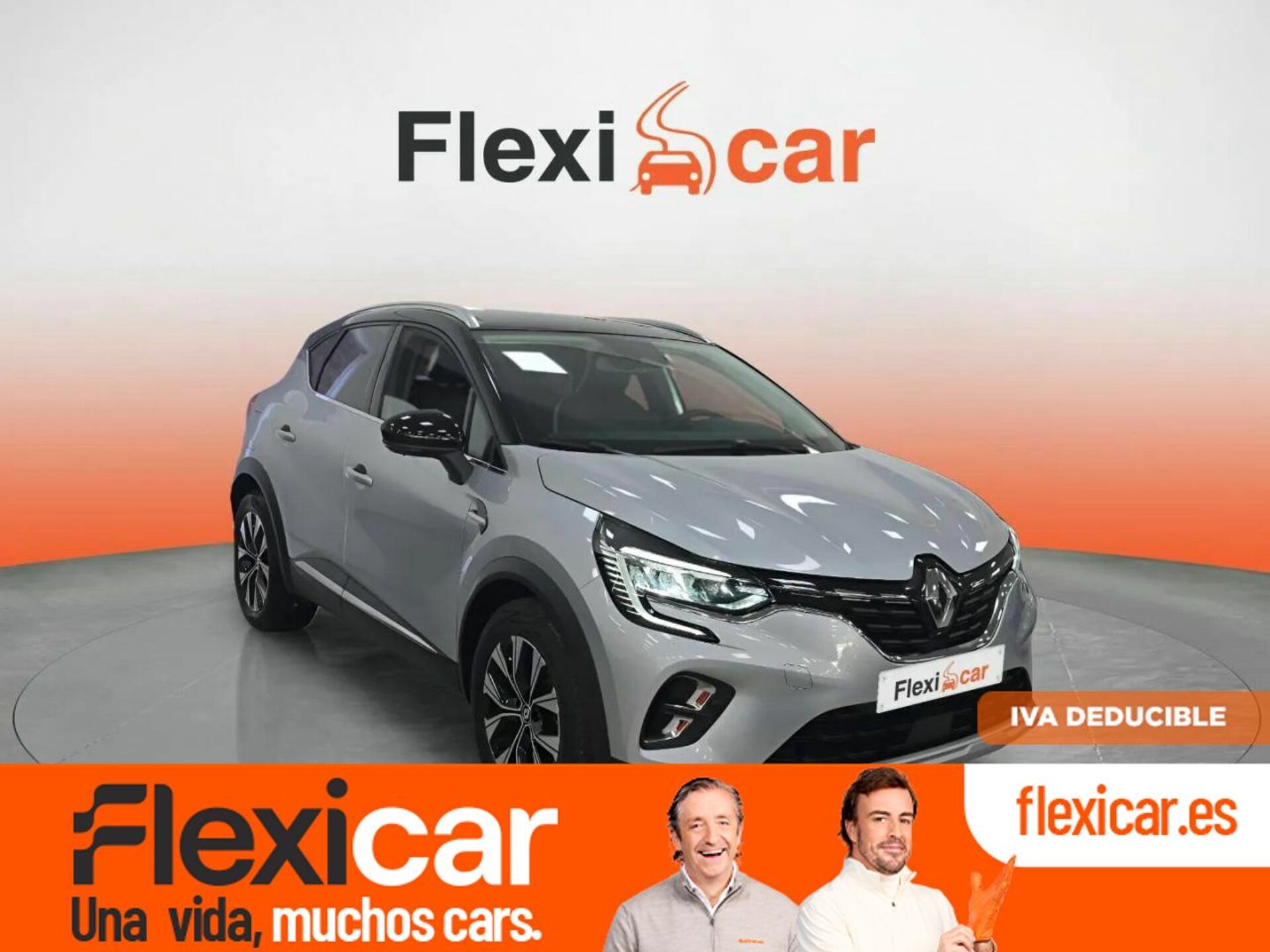 Imagen de RENAULT Captur