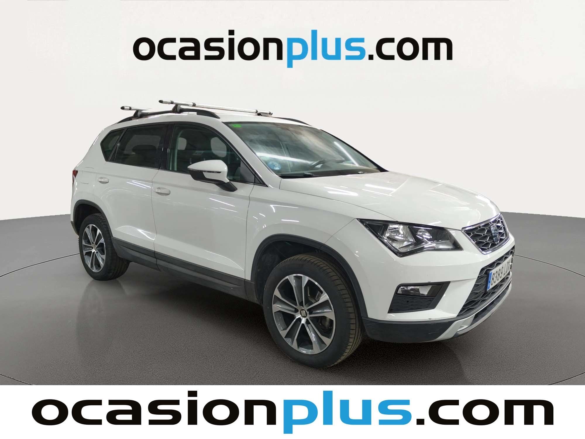 Foto del SEAT Ateca 1.0 TSI S&S Ecomotive Style