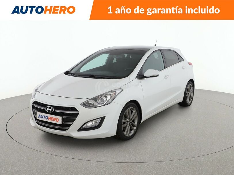 Foto del HYUNDAI i30 1.6CRDi Go