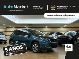 Imagen de PEUGEOT 2008 1.2 PureTech S&S Signature 82