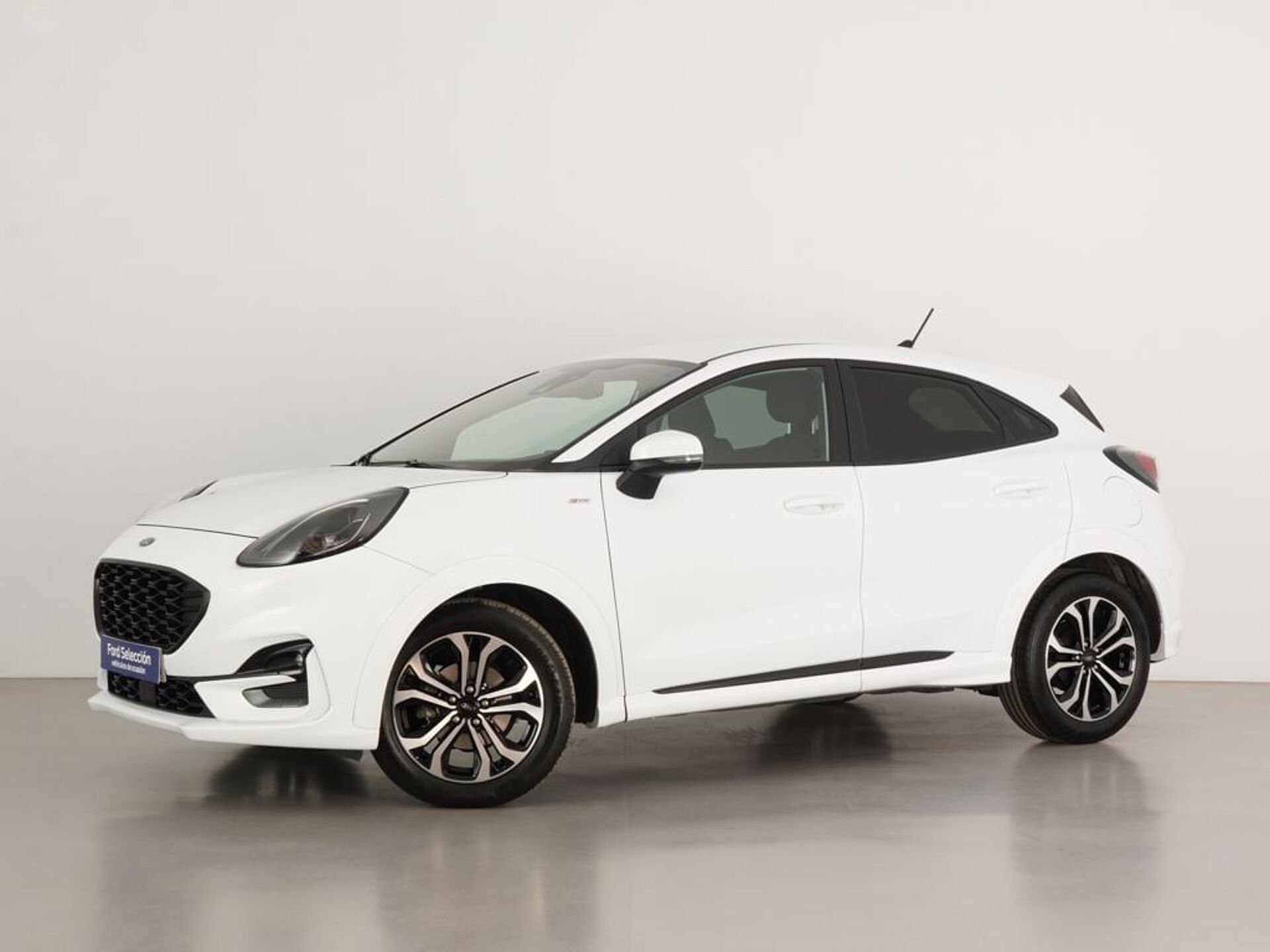 Imagen de FORD Puma