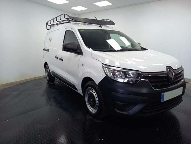 Foto del RENAULT Express 1.5 Blue dCi Confort 55kW