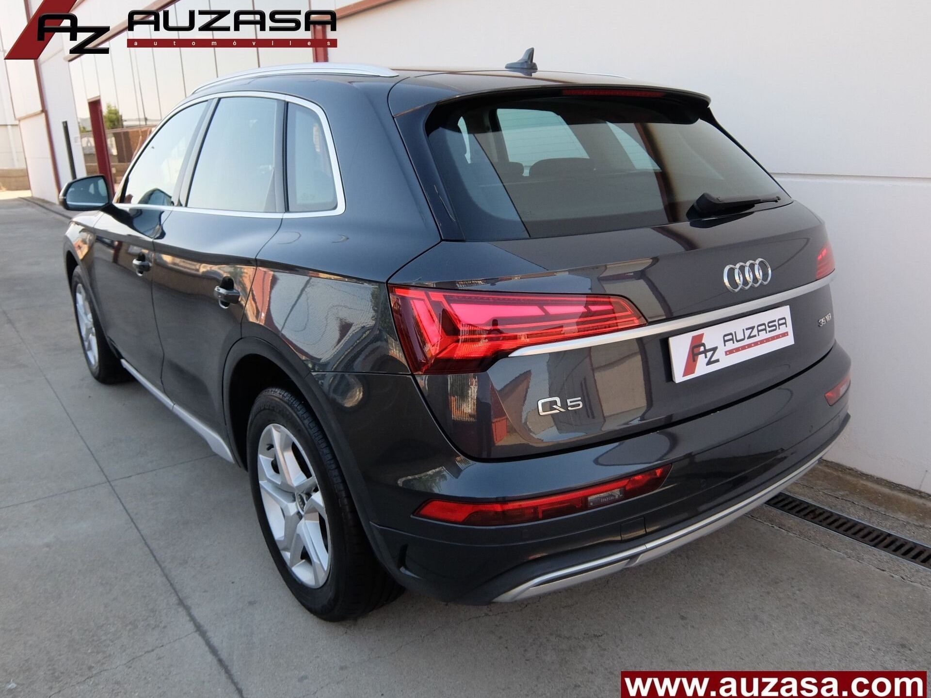Imagen 3 de AUDI Q5