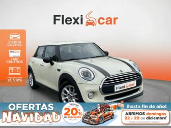 Imagen de MINI Mini One D