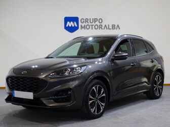 Imagen de FORD Kuga 2.5 Duratec FHEV ST-Line AWD Aut.